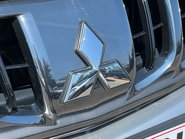 Mitsubishi L200 DI-D 4WD WARRIOR DCB 13