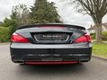 Mercedes-Benz SL Series 4.7 SL500 V8 Mille Miglia 417 Edition G-Tronic+ Euro 6 (s/s) 2dr 37