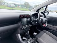 Citroen C3 Aircross 1.2 PURETECH FLAIR S/S 8