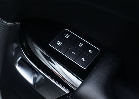 Land Rover Range Rover Sport 2.0 P400e 13.1kWh HSE Silver SUV 5dr Petrol Plug-in Hybrid Auto 4WD Euro 6 49