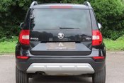 Skoda Yeti 1.2 TSI SE Outdoor Euro 6 (s/s) 5dr 5