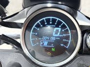 Bluroc Motorcycles Bluroc 2025 4K RETRO SCRAMBLER CLASSIC STYLE 125CC LEARNER 18