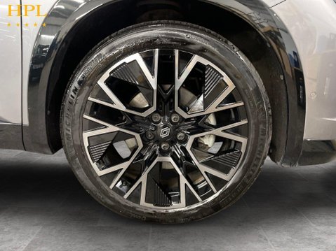 Renault Austral 1.2 E-TECH iconic esprit Alpine SUV 5dr Petrol Hybrid Auto Euro 6 (s/s) (20 10