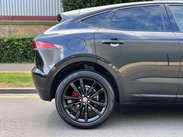 Jaguar E-Pace 2.0 D204 MHEV R-Dynamic Black Auto AWD Euro 6 (s/s) 5dr 11