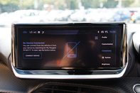 Peugeot 2008 PURETECH EAT8 S/S ALLURE 26