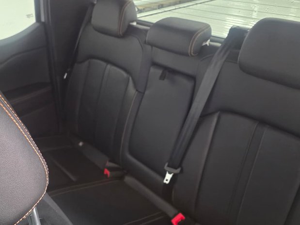 Ford Ranger Ranger Pick Up D/Cab Wildtrak 3.0 EcoBlue V6 240 Auto 15
