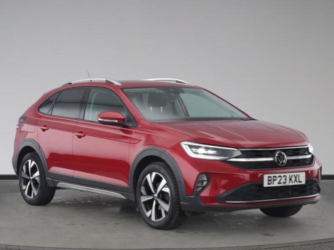 2023 VOLKSWAGEN TAIGO