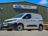 Peugeot Partner SWB L1H1 Low Roof Professional Premium Plus Air Con Sensors EURO 6