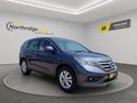 Honda CR-V 2.2 i-DTEC SE 4WD Euro 5 (s/s) 5dr