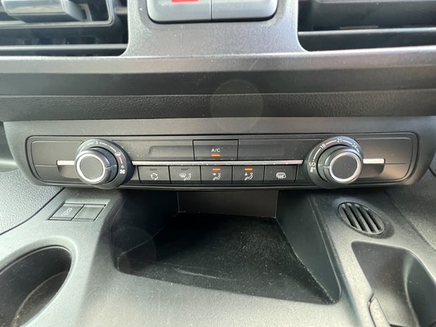 Peugeot Partner LWB L2H1 (SOLD) Low Roof Asphalt Air Con Alloys Cam Sensors EURO 6 NO VAT 33
