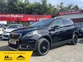 Peugeot 2008 1.2 PureTech Allure Premium Euro 6 (s/s) 5dr 1