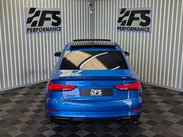 Audi RS3 2.5 TFSI Audi Sport Edition Saloon 4dr Petrol S Tronic quattro Euro 6 (s/s) 8