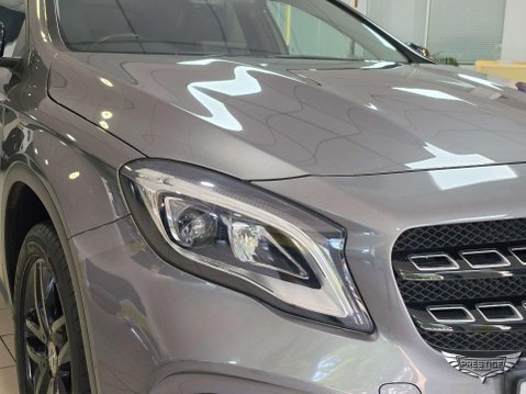 Mercedes-Benz GLA 1.6 GLA180 Urban Edition 7G-DCT Euro 6 (s/s) 5dr 16