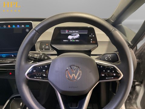 Volkswagen ID.3 Pro 59kWh Hatchback 5dr Electric Auto (204 ps) 13