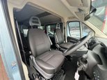 Peugeot Boxer 2.2 BlueHDi 333 S Window Van 5dr Diesel Manual L1 H1 Euro 6 (s/s) (120 ps) 25