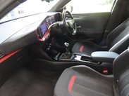 Vauxhall Mokka 1.2 Mokka GS Turbo 5dr 7