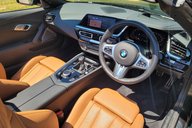 BMW Z4 Z4 M40I Handschalter Edition 25