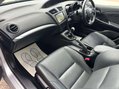 Honda Civic 1.6 Civic i-DTec SR 5dr 15