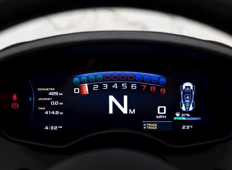 McLaren 570S Spider 19