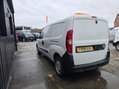 Vauxhall Combo 2300 L2H1 CDTI S/S ECOFLEX 4