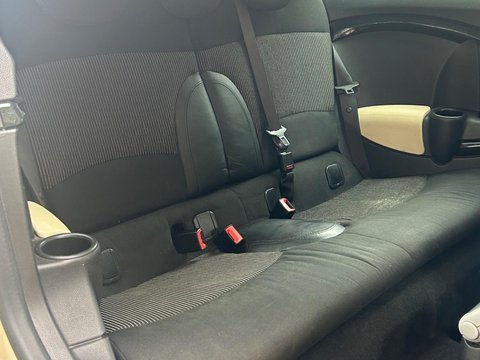 Mini Clubman 1.6 Cooper Estate 5dr Petrol Steptronic Euro 4 (120 ps) 26