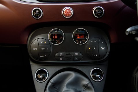 Fiat 500 STAR MHEV 29