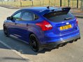 Ford Focus 2.0 Focus ST-3 T 5dr 6