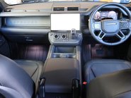 Land Rover Defender 110 2026 BRAND NEW HARD TOP X-DYNAMIC HSE REAR LANDROVER SEATS SEEKER STYLED 17