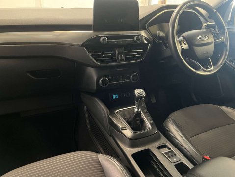 Ford Kuga 1.5 Kuga Titanium Edition 5dr 45