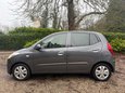 Hyundai i10 1.2 Active Euro 5 5dr 4