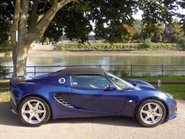 Lotus Elise S2 Sports Tourer 48