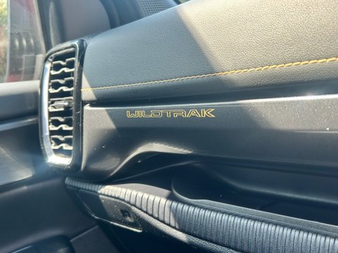 Ford Ranger WILDTRAK ECOBLUE 31