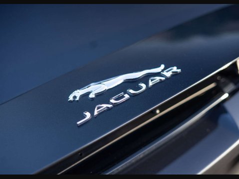 Jaguar F-Type 3.0 F-Type V6 Auto 2dr 27