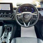 Toyota Corolla 1.8 VVT-h Design Touring Sports CVT Euro 6 (s/s) 5dr