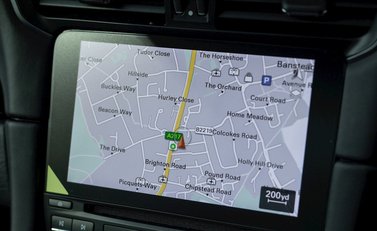 Porsche 911 (991.2) Carrera T 18