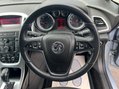 Vauxhall Astra 1.6 16v SRi Auto Euro 5 5dr 18