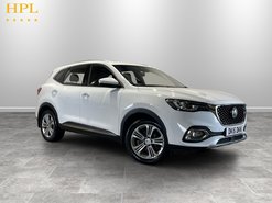 MG HS 1.5 T-GDI Exclusive SUV 5dr Petrol Manual Euro 6 (s/s) (162 ps)