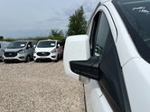 Ford Transit Custom LWB (SOLD) L2H2 High Roof Trend 300 Sensors Cam EURO 6 NO VAT 18