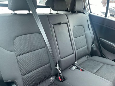 Kia Sportage 1.6 GDi 2 Euro 6 (s/s) 5dr 18