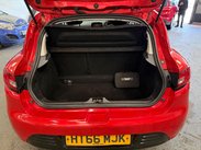 Renault Clio 1.2 16V Dynamique Nav Euro 6 5dr 28