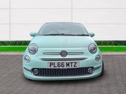 Fiat 500 LOUNGE 7