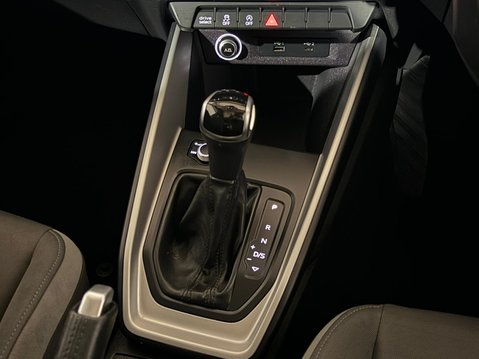 Audi A1 SPORTBACK TFSI SPORT 15