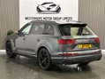 Audi SQ7 4.0 TDI V8 Tiptronic quattro Euro 6 (s/s) 5dr 4