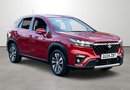 Suzuki S-Cross 1.5 Hybrid Ultra ALLGRIP 5dr AGS 1