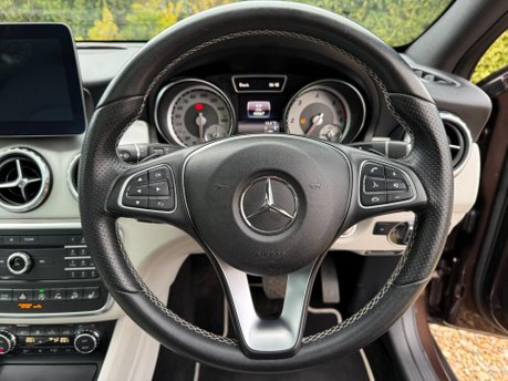 Mercedes-Benz GLA 2.1 GLA220d Sport (Premium Plus) 7G-DCT 4MATIC Euro 6 (s/s) 5dr 19