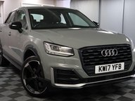 Audi Q2 TFSI S LINE EDITION 1 19
