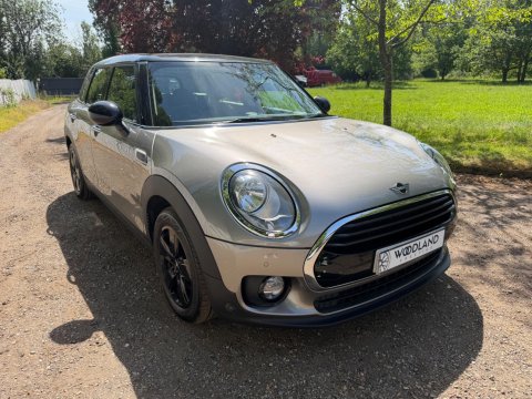 Mini Clubman COOPER CLASSIC 5
