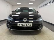 Volkswagen Golf e-Golf 5dr 14