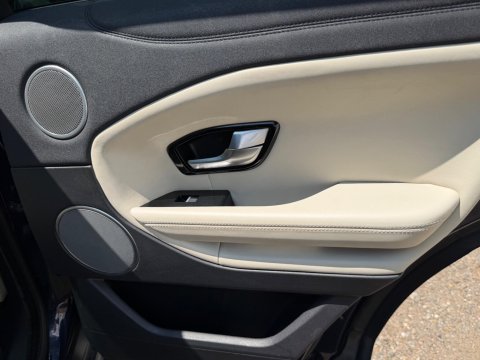 Land Rover Range Rover Evoque SI4 HSE DYNAMIC 46