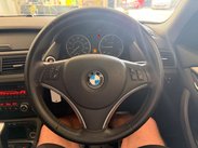 BMW X1 2.0 20d SE Steptronic xDrive Euro 5 5dr 28